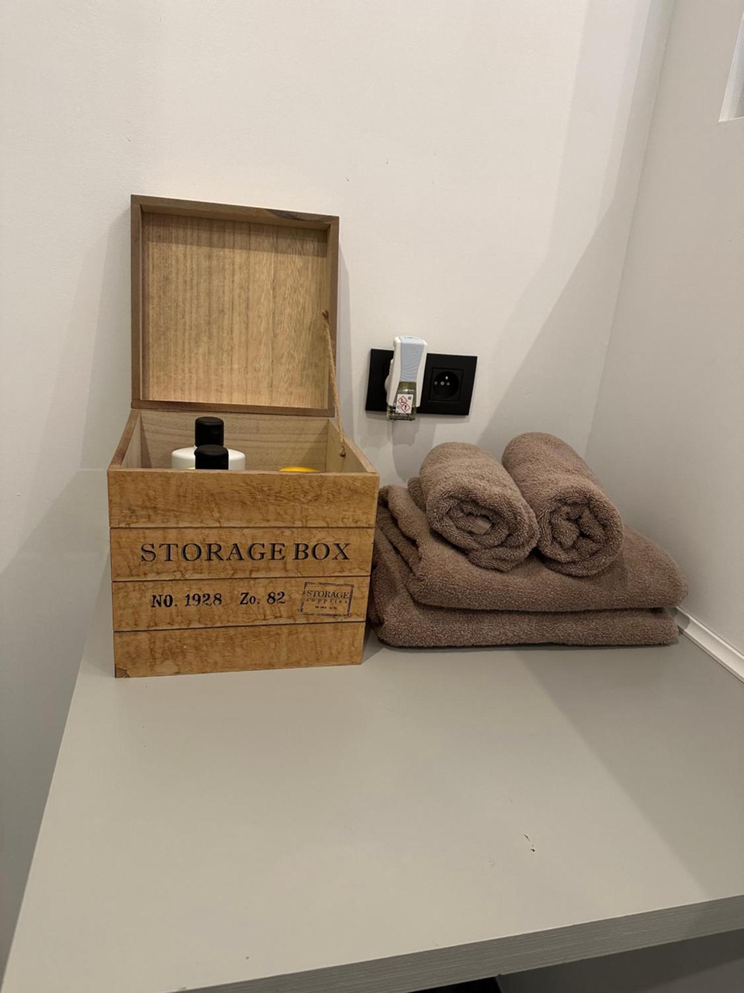 Antwerp West Side Apartment Zwijndrecht Екстериор снимка