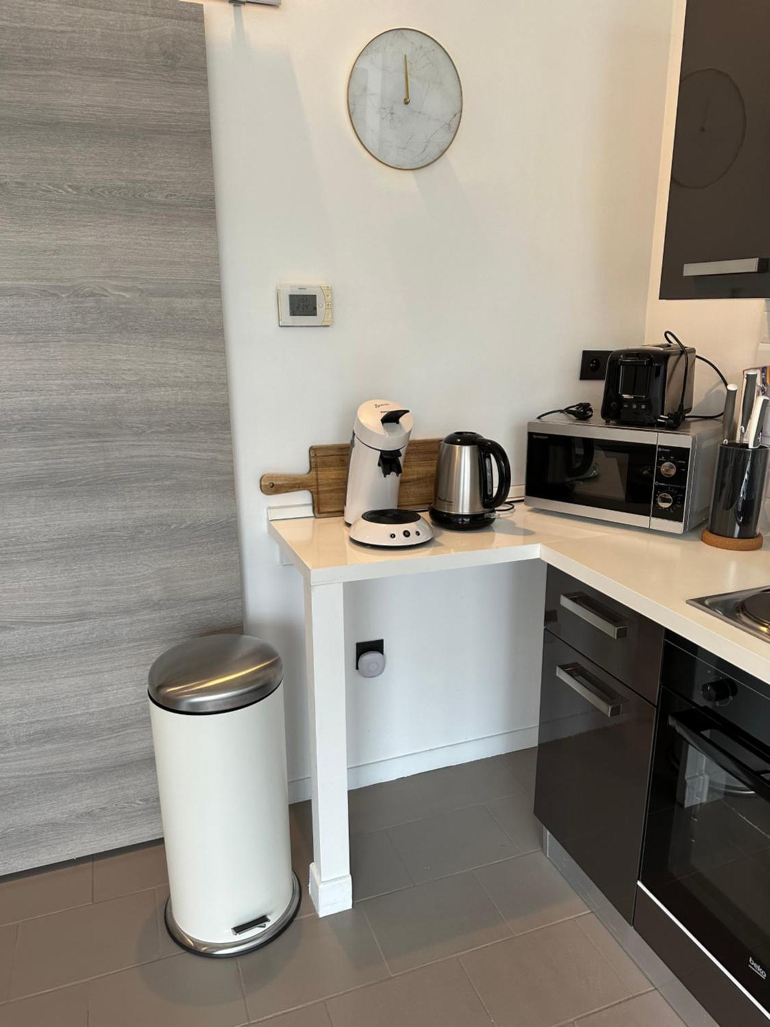 Antwerp West Side Apartment Zwijndrecht Екстериор снимка