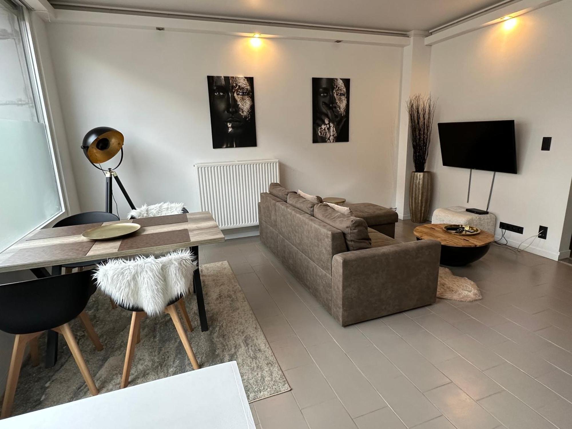 Antwerp West Side Apartment Zwijndrecht Екстериор снимка
