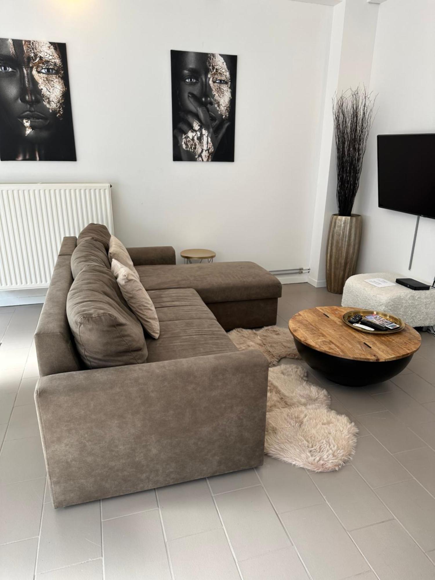 Antwerp West Side Apartment Zwijndrecht Екстериор снимка