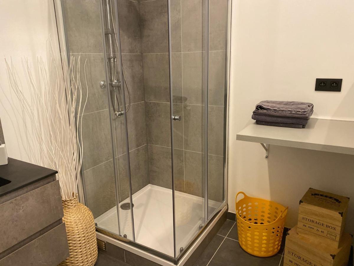 Antwerp West Side Apartment Zwijndrecht Екстериор снимка