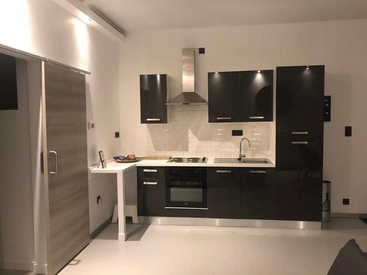 Antwerp West Side Apartment Zwijndrecht Екстериор снимка