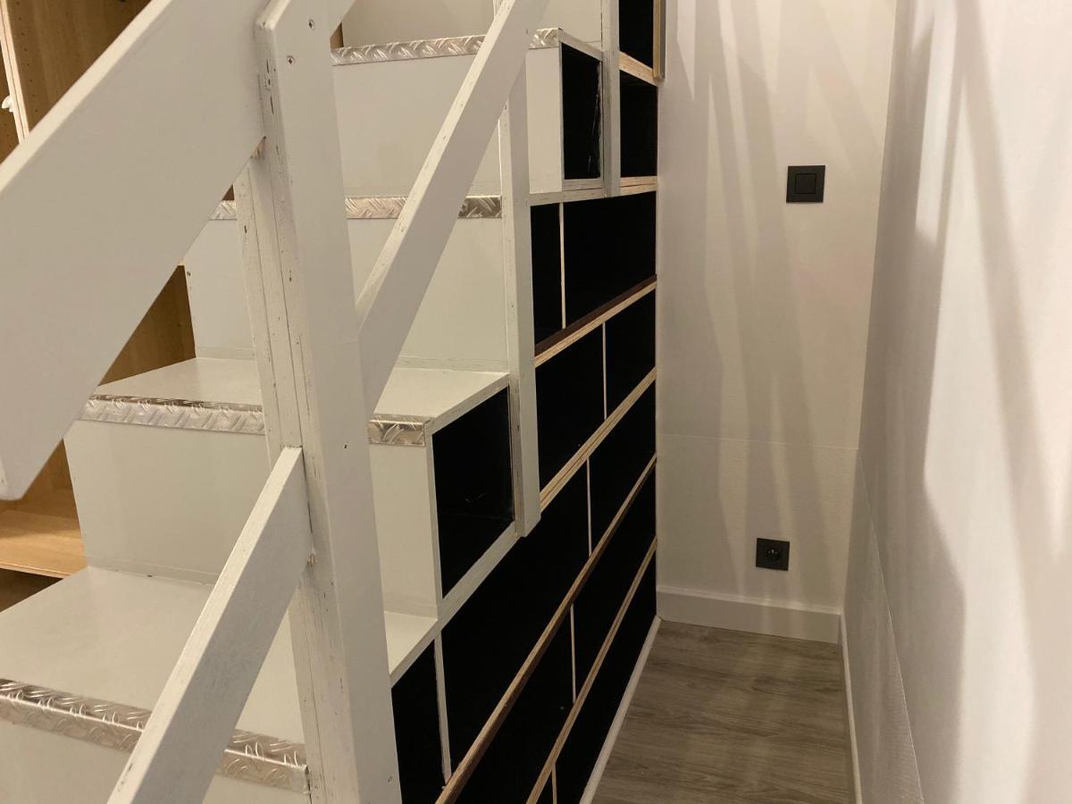 Antwerp West Side Apartment Zwijndrecht Екстериор снимка