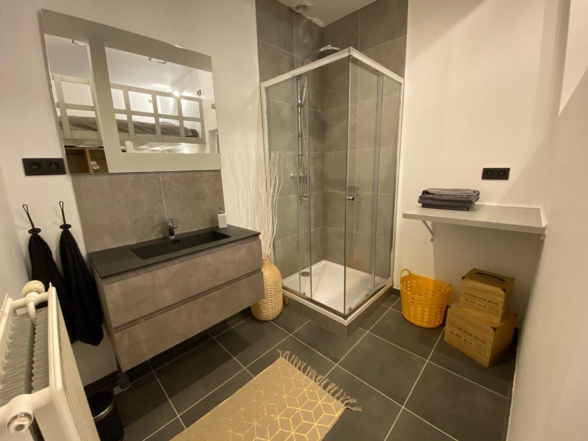 Antwerp West Side Apartment Zwijndrecht Екстериор снимка