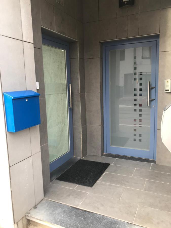 Antwerp West Side Apartment Zwijndrecht Екстериор снимка
