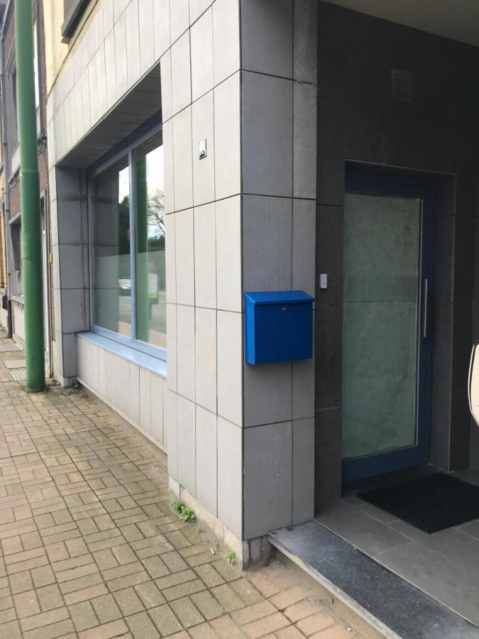 Antwerp West Side Apartment Zwijndrecht Екстериор снимка